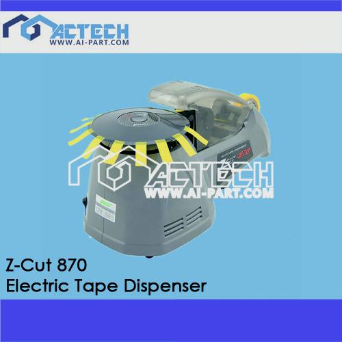  Z-Cut 870 Electric Tape Dispenser
